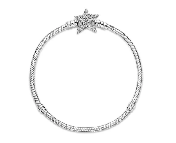 Brazalete estrella