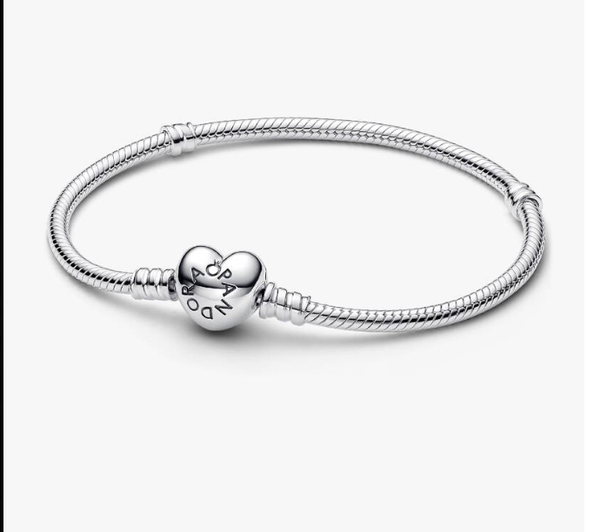 Brazalete corazón