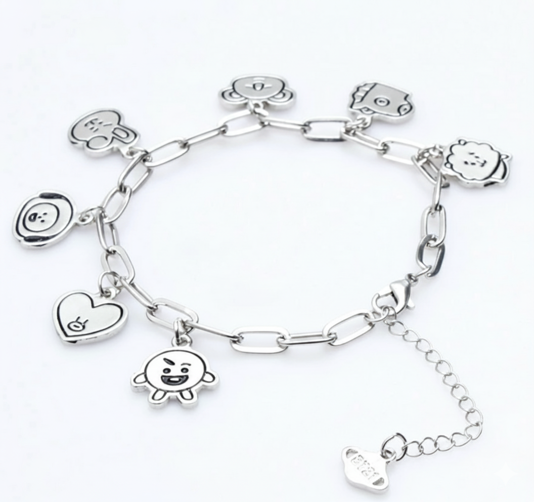 Brazalete KPOP
