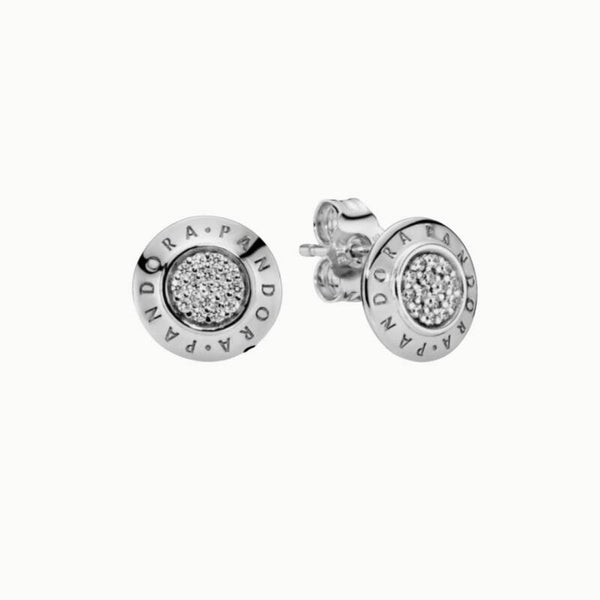 Pendientes redondos