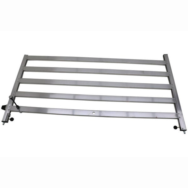 Dwarsverdeling (boven) – SF TA510G