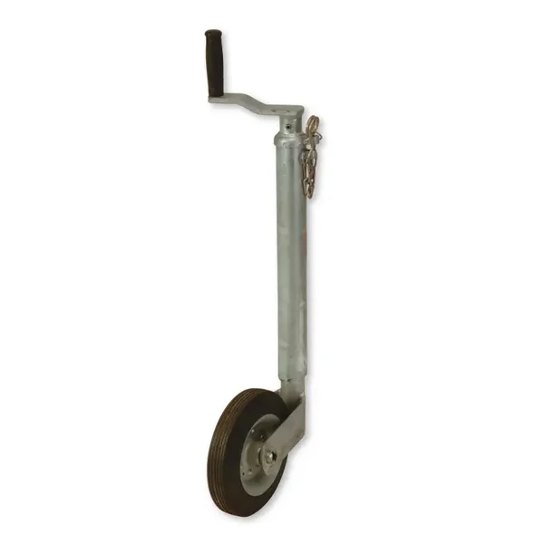 Neuswiel Ifor Williams 48mm Paardentrailer