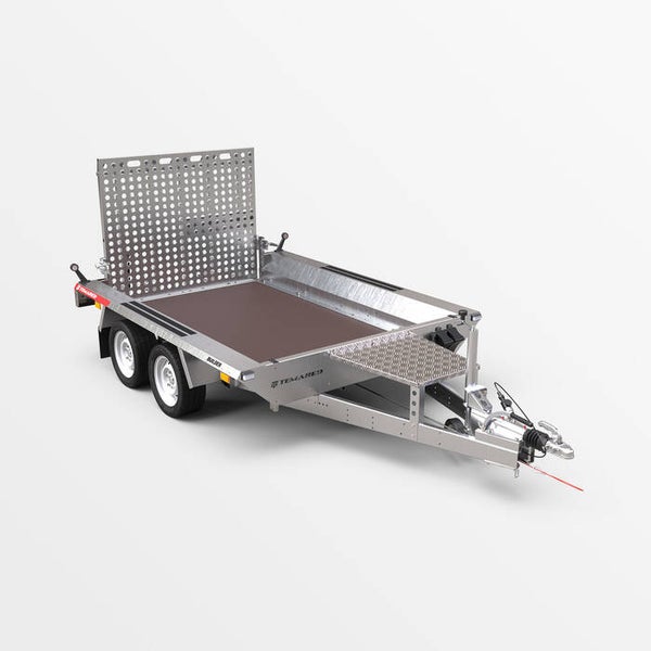 Temared BUILDER 2615 260x150 2700KG