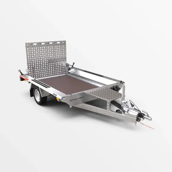 Temared BUILDER 2615 S 1800KG