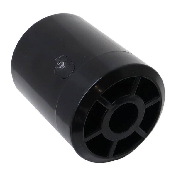 Fixeerbus dubbele bladveer Ifor Williams Ø42 mm.