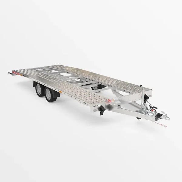 Temared autotransporter 550x125 CAR DECK PLUS 5521/2 S 3000KG