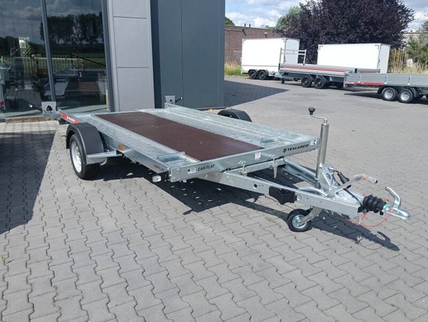 TEMARED CARFLAT 1.8T 347x170