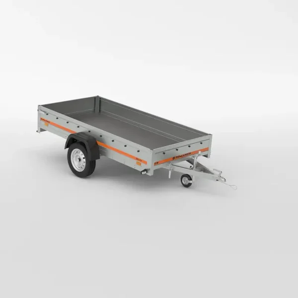 Temared Eco Kantel-dissel 230 x 126 750KG