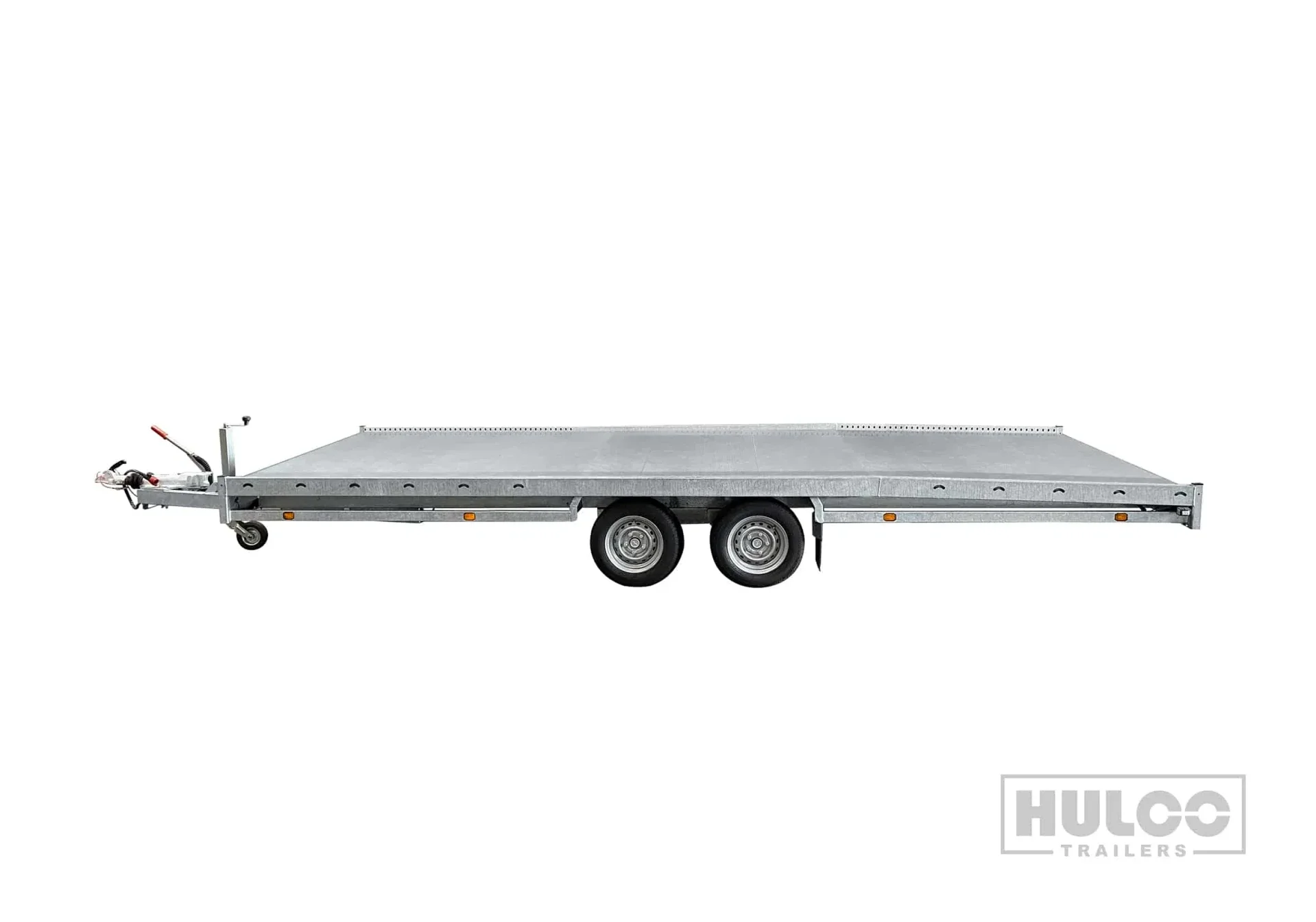 Hulco multitransporter Carax 2 3000 540×207