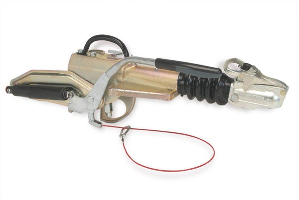 Oplooprem Ifor Williams KFG27