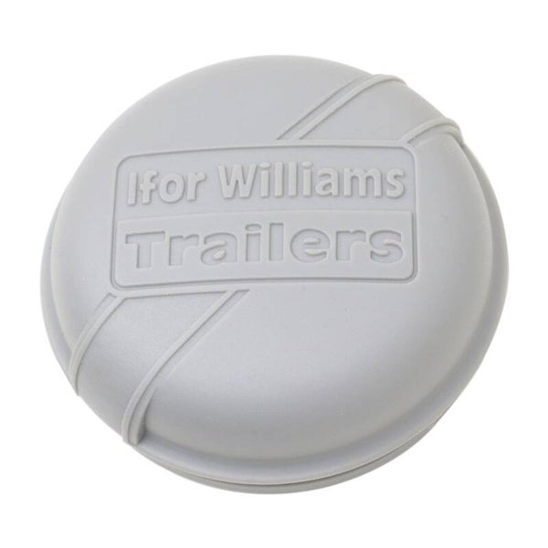 Stofdop Ifor Williams Ø76 mm. vanaf 1996