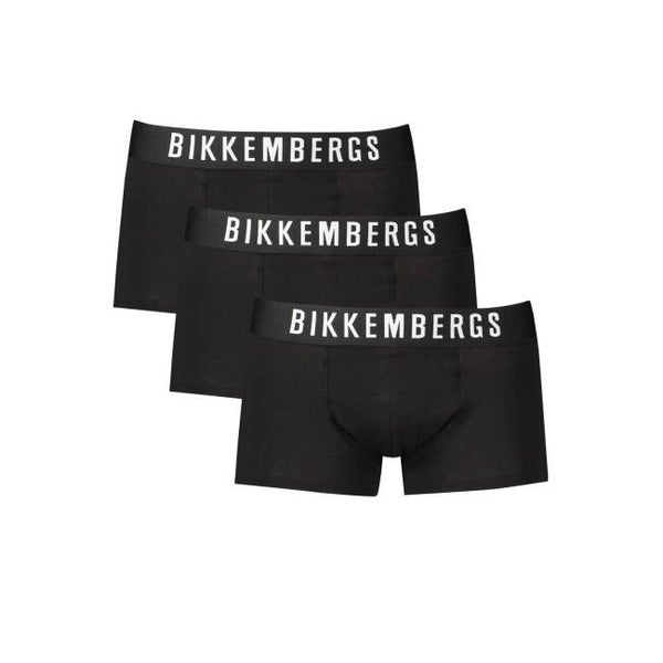 bikkembergs boxer short