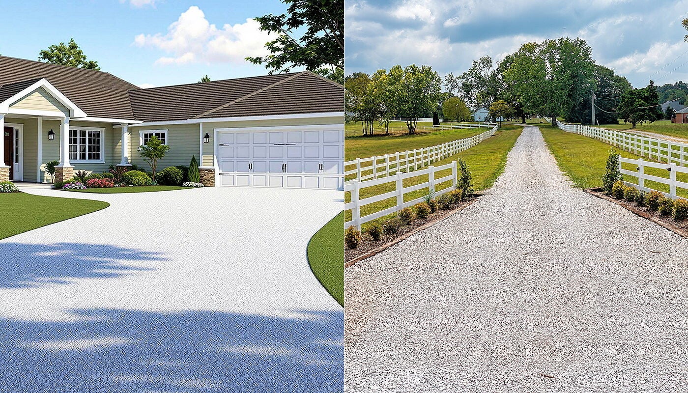 Gravel