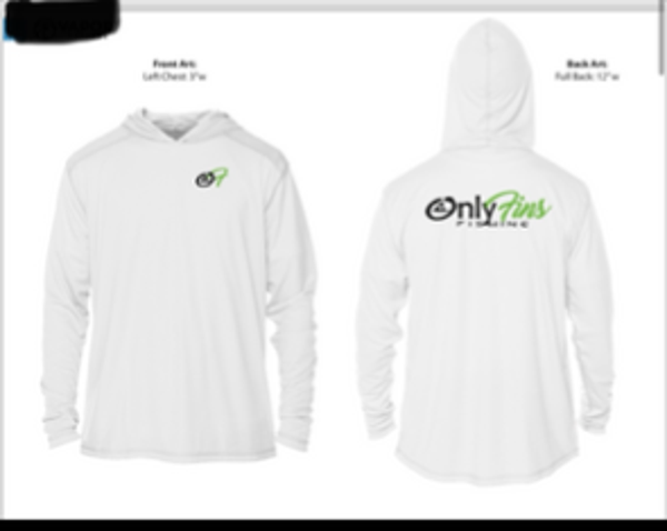 Men's Fishing Shirt