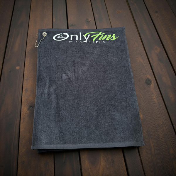 Fishing Towels