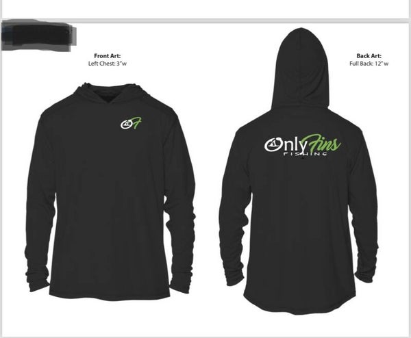 Men's Fishing Shirt
