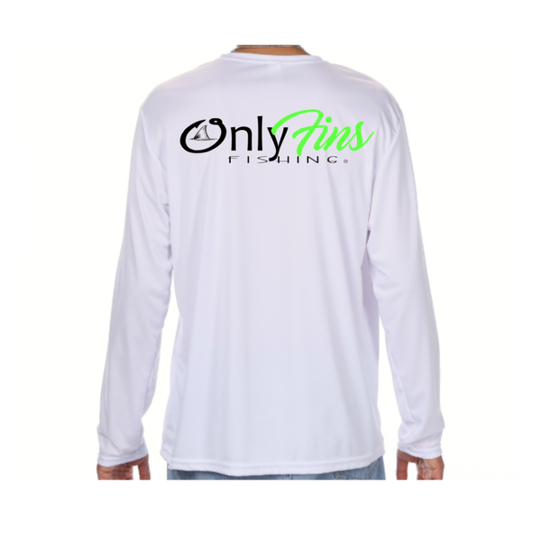 Men's Fishing Shirt