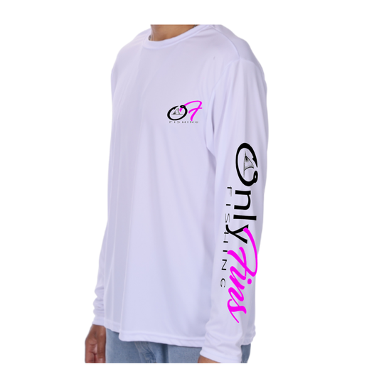 Women's Fishing Shirt