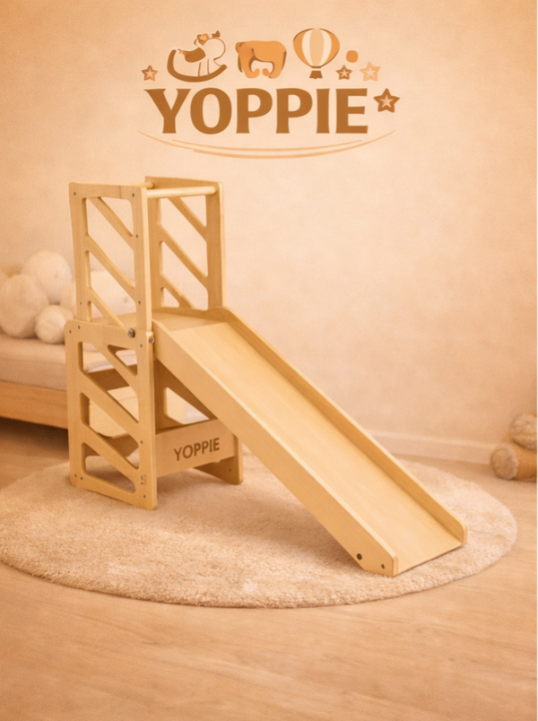 YOPPIE® Leertoren