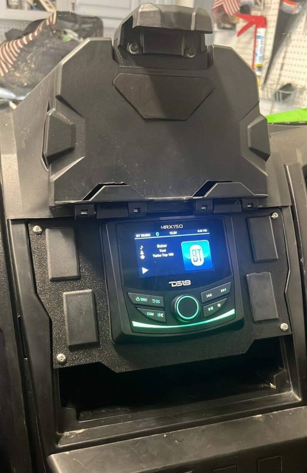 DS18 MRX150 Kit