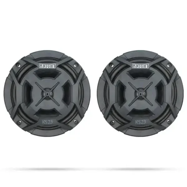 Knight Atv 6.5" Speaker Pair