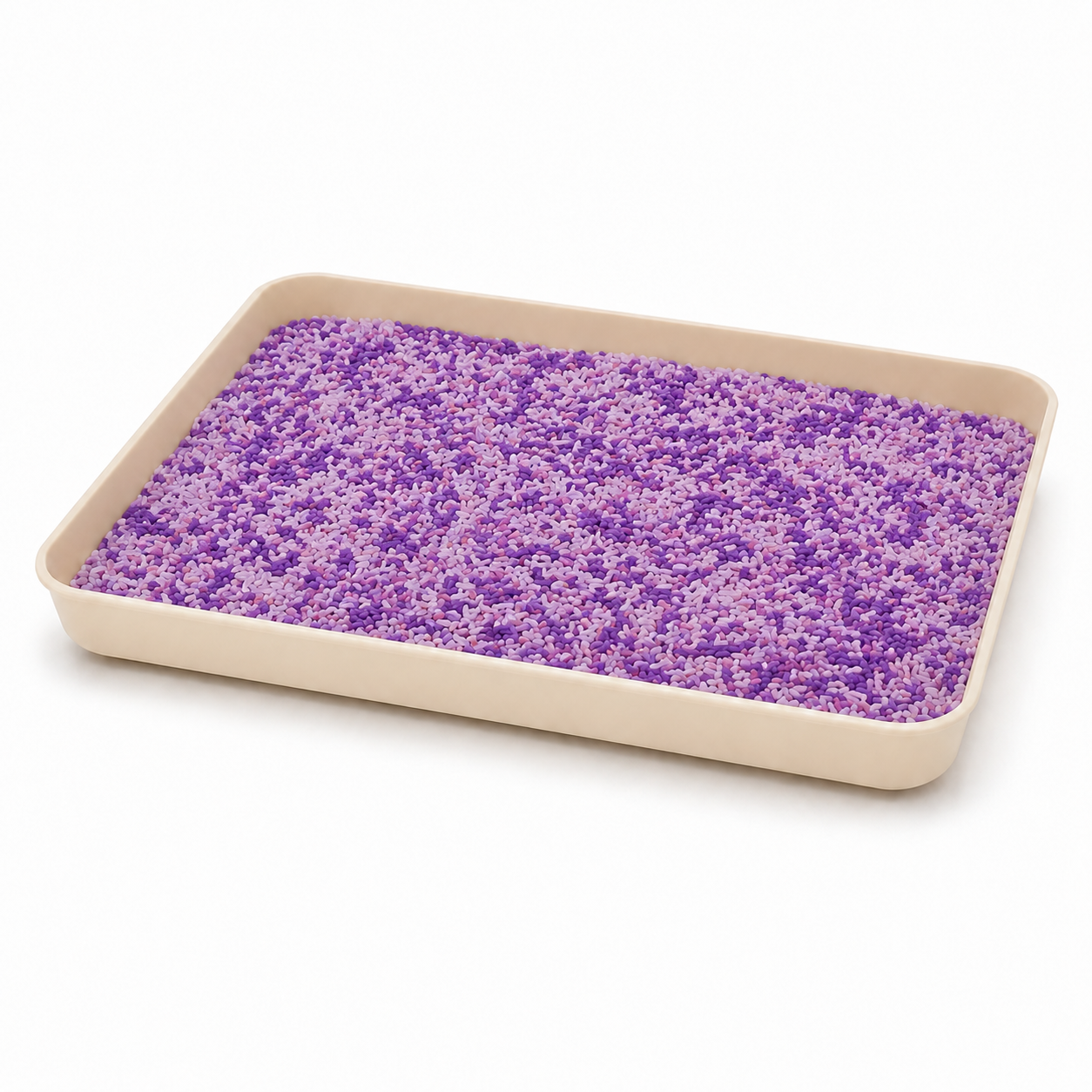 Sensory speelbak