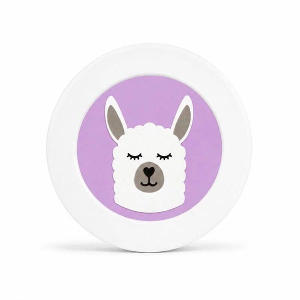 WC-lampje Lama