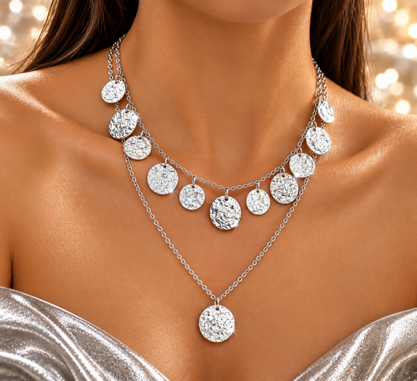 Aurelia Coins Silver