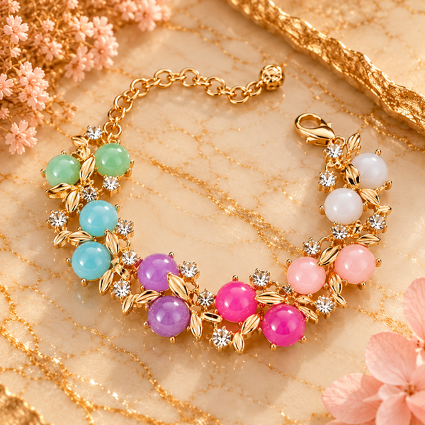 Pastel Dreams Armband