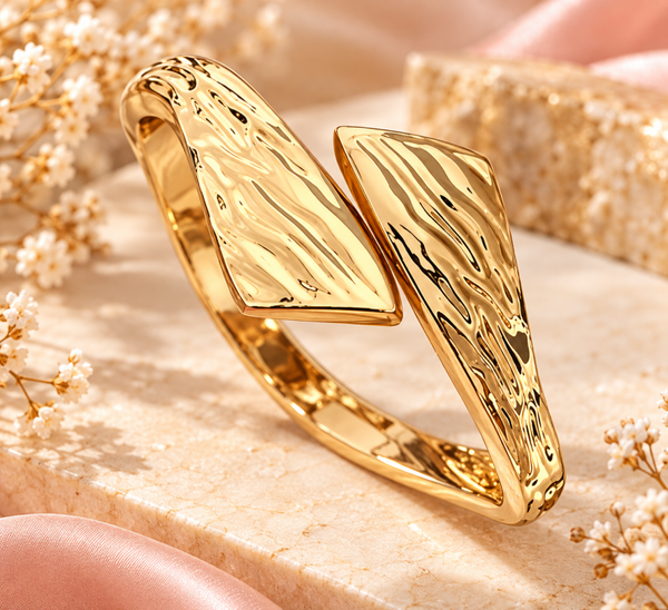 Soleil Luxe Armband