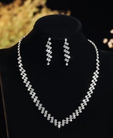 Diamond Triangle Set