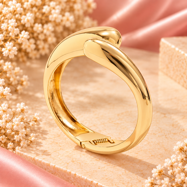 Amora Armband  Goud