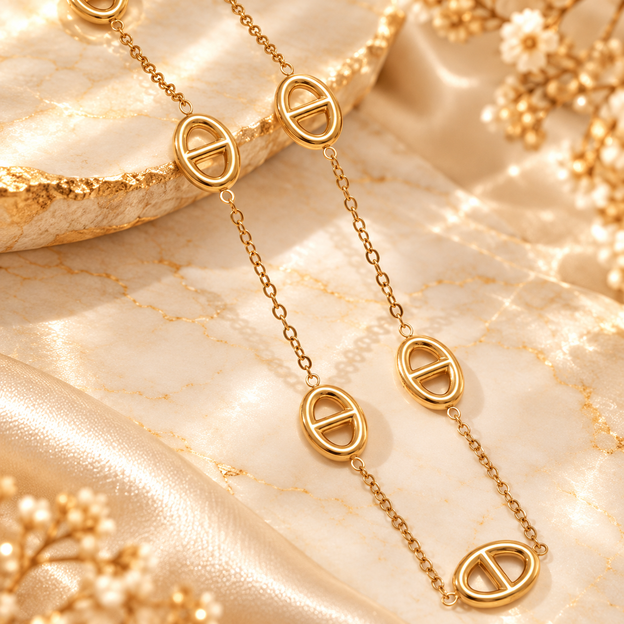 Iconic Ketting