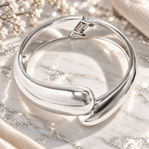 Amora Armband Zilver