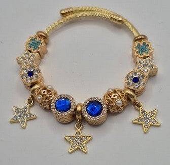 Blauw Stars