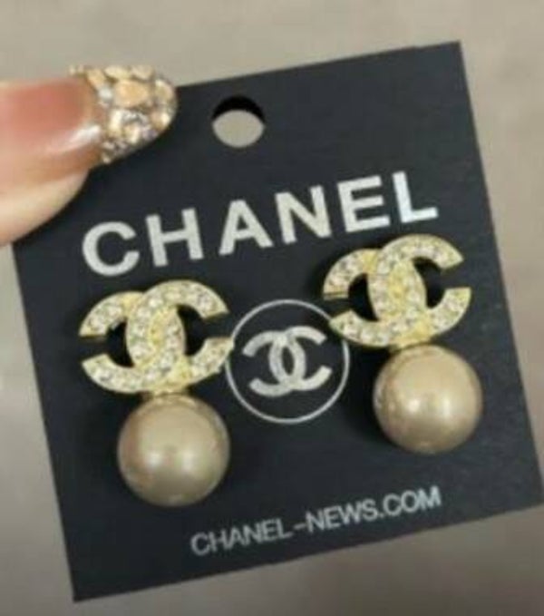 CC Pearl Gold