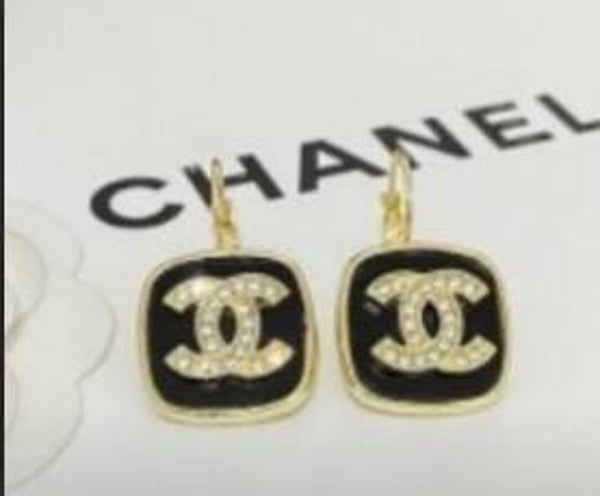 CC Gold Black