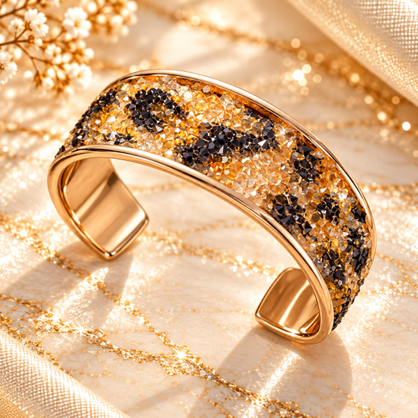 Golden Leopard