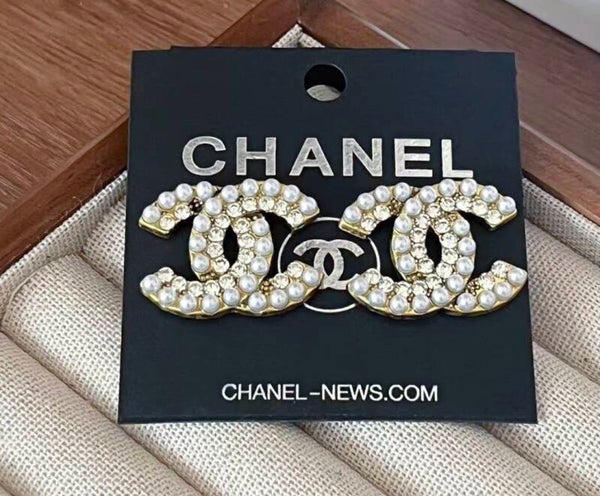 CC Gold Pearls