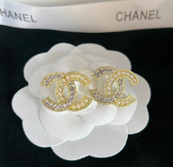 CC Diamond Pearls