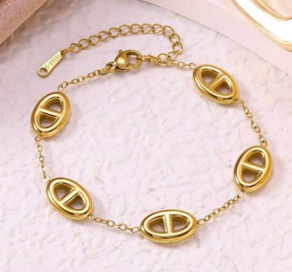 Aurelia Armband
