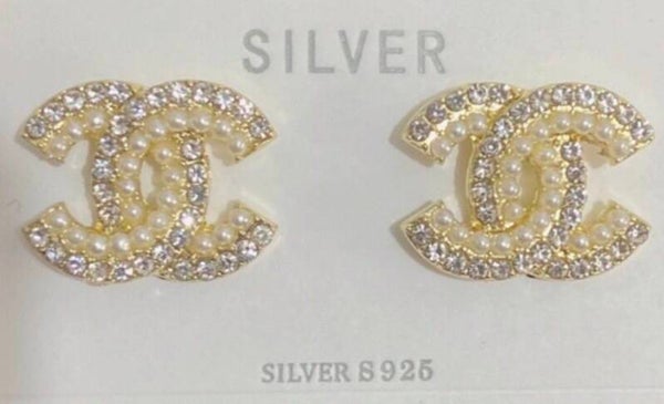 CC Gold Diamond Pearl