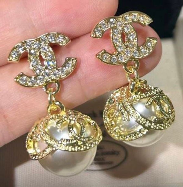 CC Pearl Gold