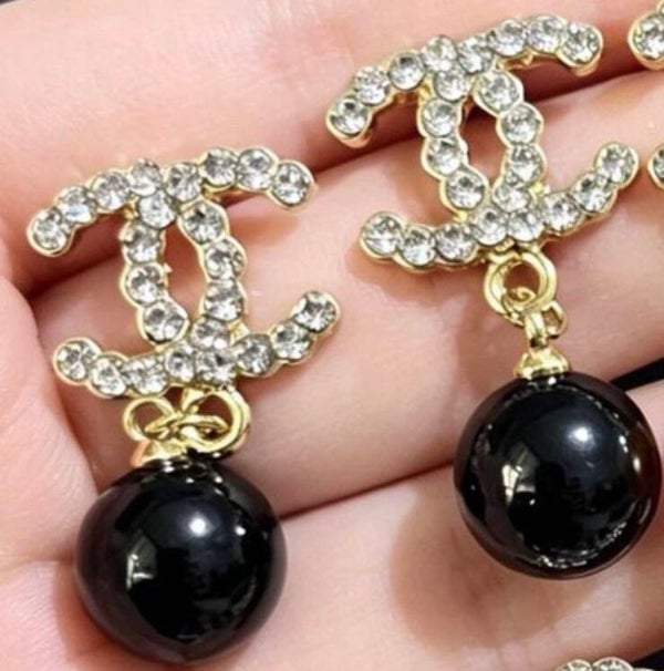 CC Pearl Black