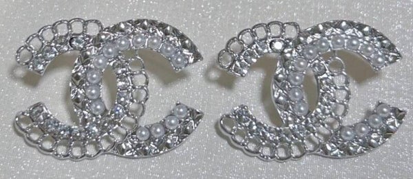 CC Silver Pearl