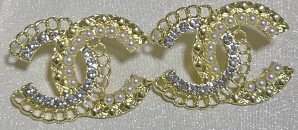 CC Gold Pearl