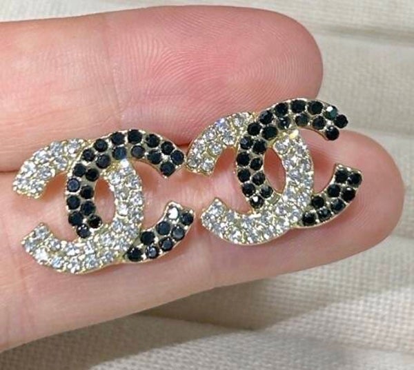 CC Diamond Black