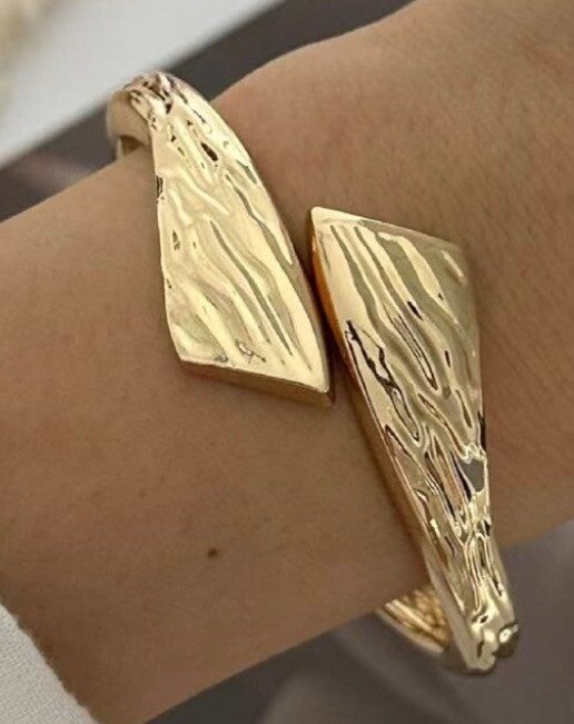 Soleil Luxe Armband