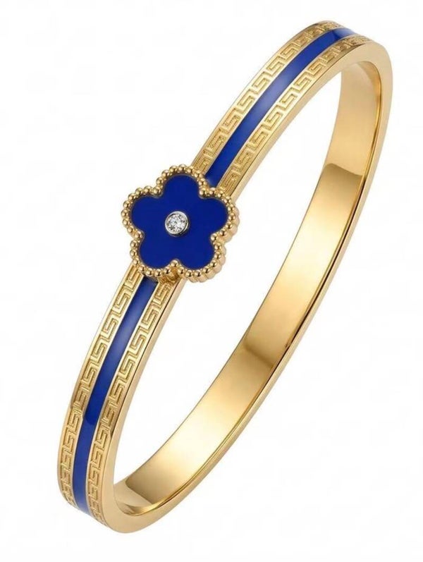 Cobalt Royale Armband