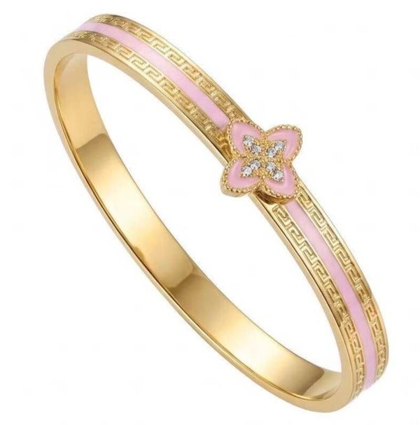 Blush Royale Armband